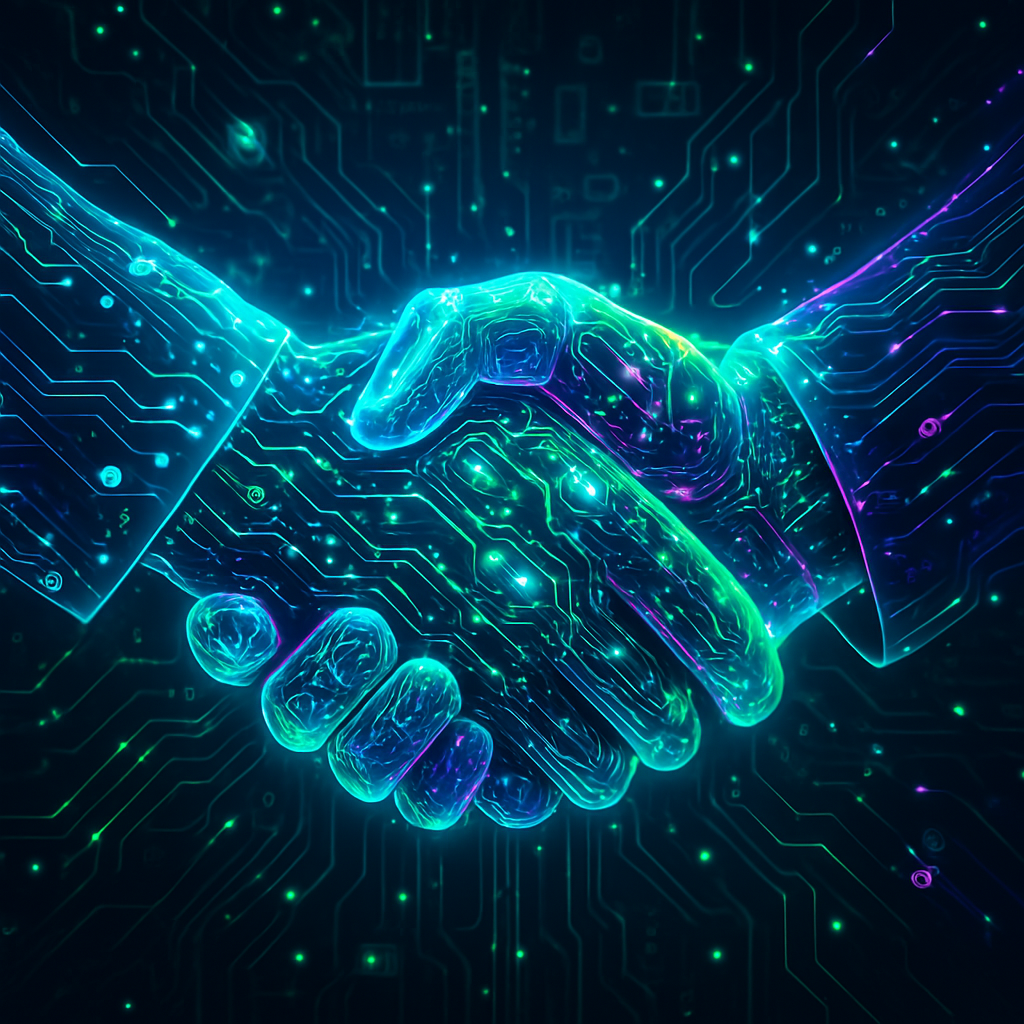 Community-Oriented IT Support